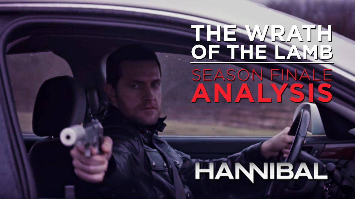 Hannibal season three finale review